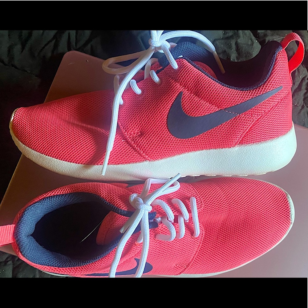 Nike Roshe run